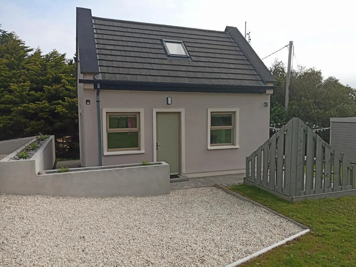 Apartment Pier Road Cottage, Croagh Patrick Westport Ireland