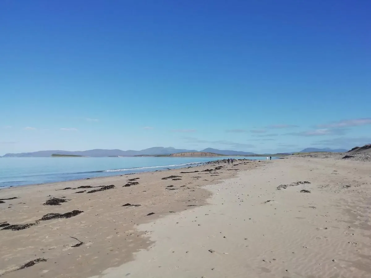 Pier Road Cottage, Croagh Patrick Westport