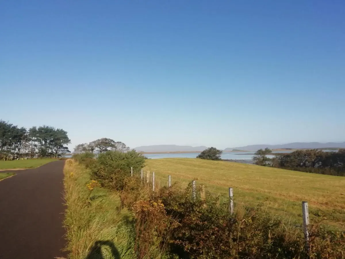Apartment Pier Road Cottage, Croagh Patrick Westport