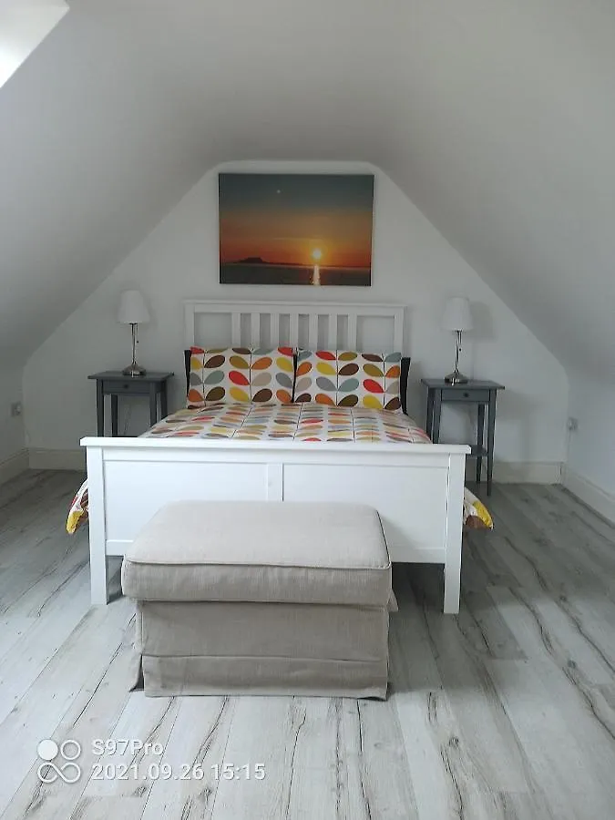 Pier Road Cottage, Croagh Patrick Westport 0*,