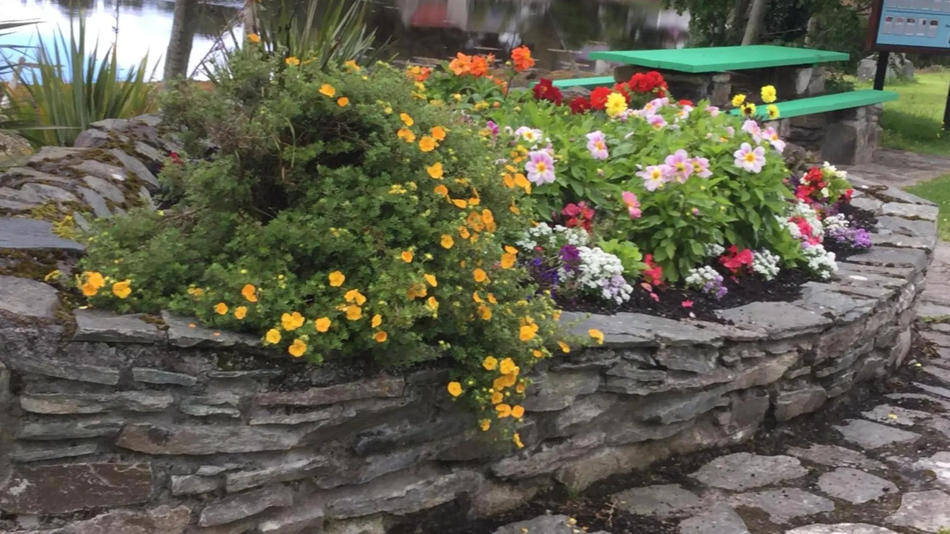 Apartment Pier Road Cottage, Croagh Patrick Westport